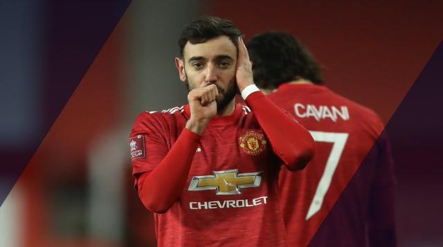 开云体育入口-曼联第4位单赛季传射两双球员 B费成Brutal One！