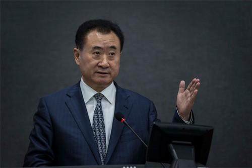 开云体育APP下载-万达退出大连人？王健林亲自过问备战情况打破传闻