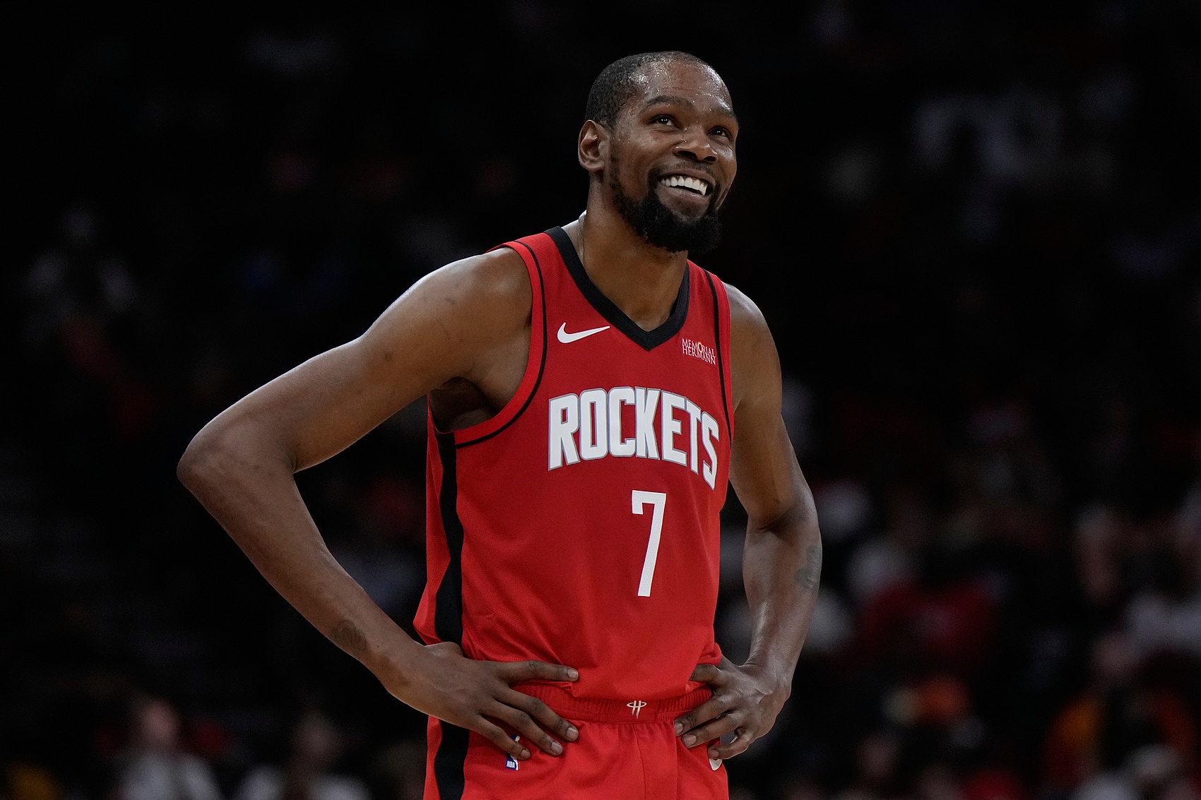 开云体育APP下载-大小王！韦德：我认为KD总得分将会是历史第二 保底是第三