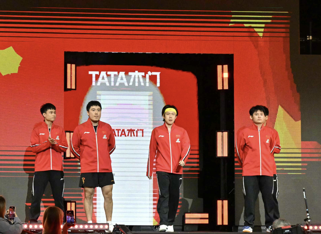 开云体育APP下载-世乒赛决赛预测：中国男团3-1日本夺12连冠 女团3-0日本轻取7连冠